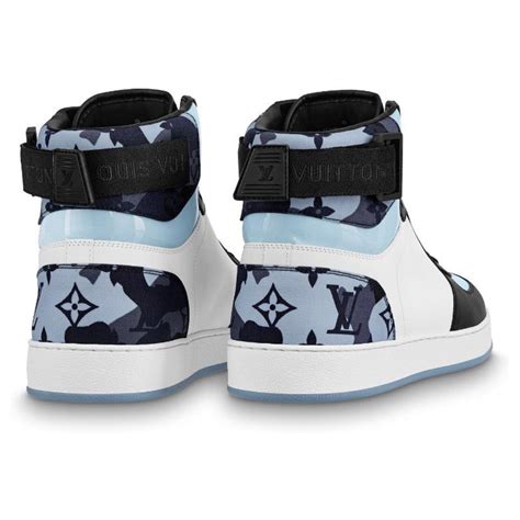 louis vuitton fastlane trainers|louis vuitton lv trainers.